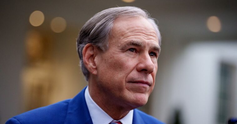 ‘this-truancy-ends-now’:-texas-gov.-greg-abbott-issues-ultimatum-to-democratic-lawmakers-who-fled-the-state