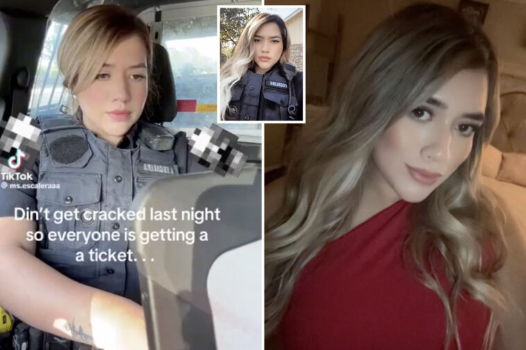 horndog-texas-cop-vows-to-give-‘everyone’-a-ticket-after-she-didn’t-get-‘action’-the-night-before