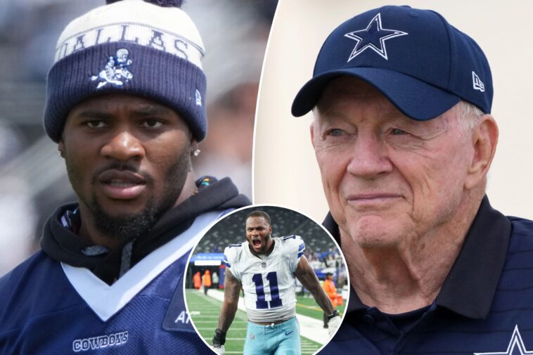 cowboys-fans-taunt-jerry-jones-with-micah-parsons-chants-as-contract-drama-festers