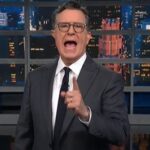 disgraced-‘comedian’-stephen-colbert’s-new-gig-revealed-after-losing-his-late-night-show