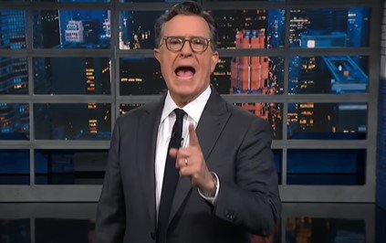 disgraced-‘comedian’-stephen-colbert’s-new-gig-revealed-after-losing-his-late-night-show
