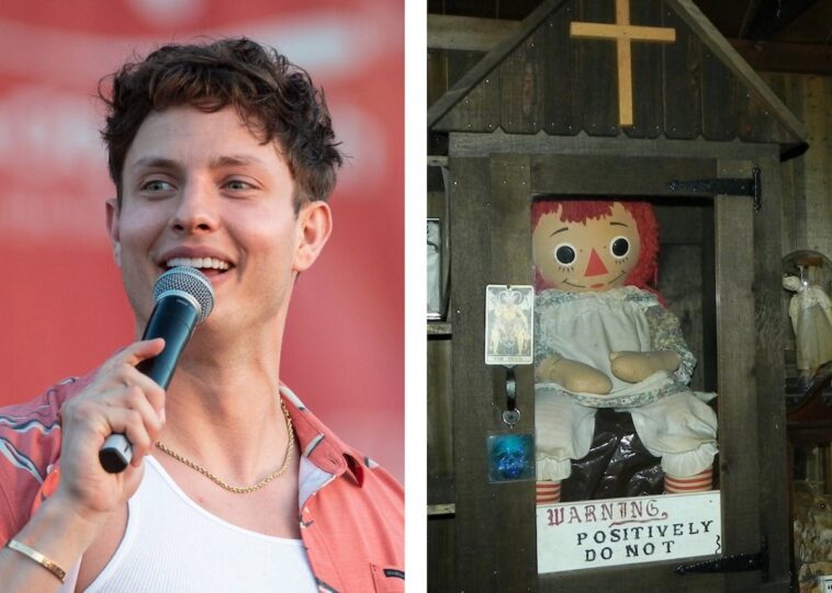 ‘haunted’-annabelle-doll-now-under-care-of-comedian-matt-rife