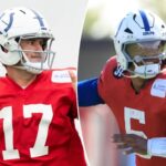 colts-refuse-to-choose-between-daniel-jones,-anthony-richardson-on-first-depth-chart