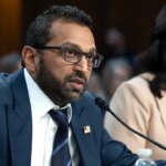 fbi-office-in-new-zealand-will-defend-against-chinese-influence,-patel-says