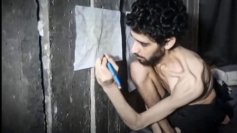 european-leaders-decry-hamas-video-of-israeli-captives:-‘unlimited-inhumanity’