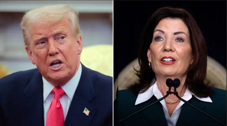 hochul-vows-to-‘fight-fire-with-fire’-on-redistricting-while-hosting-texas-democrats-who-fled-state