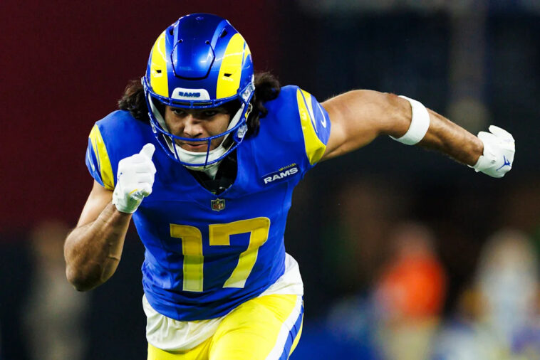 fantasy-football-rankings-2025:-justin-boone’s-top-wide-receivers-for-drafts
