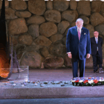 ambassador-huckabee-slams-european-leaders-for-siding-with-hamas,-sets-record-straight-on-who-is-really-starving-people-in-gaza-(video)