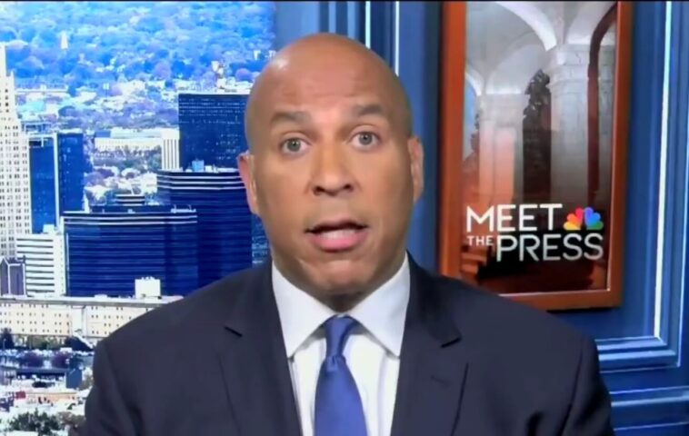 even-cory-booker-can’t-bring-himself-to-endorse-radical-socialist-nyc-mayoral-candidate-mamdani