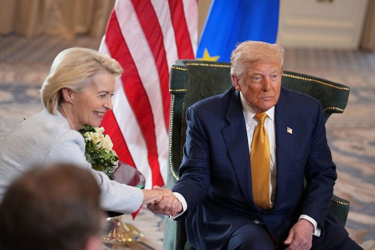 eu-to-suspend-retaliatory-tariff-on-us.-for-six-months-as-massive-trade-deal-is-finalized