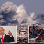 israel-is-‘on-the-precipice-of-defeat’-in-gaza,-ex-officials-say-—-as-netanyahu-believes-only-military-victory-can-free-hostages