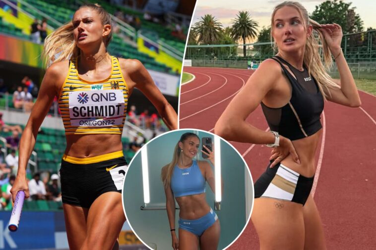 what-alica-schmidt-—-‘world’s-sexiest-athlete’-— took-away-from-‘tough’-season-on-the-track