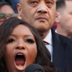 democrat-darling-jasmine-crockett:-‘donald-trump-is-a-piece-of-sh*t’