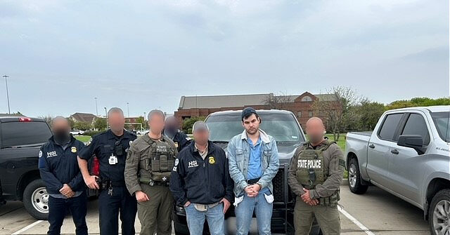 exclusive-—-acting-ice-director-todd-lyons:-ice-committed-to-debunking-leftist-media-trying-to-stifle-operations