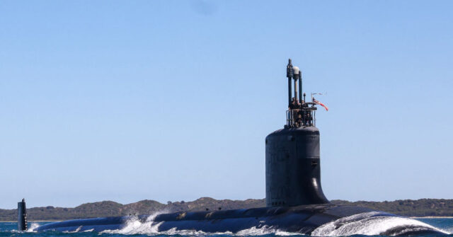‘russia-only-understands-force’:-ukraine-applauds-trump’s-forward-deploying-of-nuclear-submarines