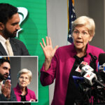 far-left-sen.-warren-gushes-over-nyc-mayoral-candidate-zohran-mamdani-—-as-other-high-profile-dems-stay-silent