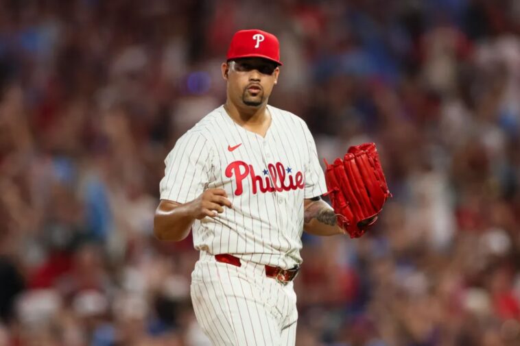 phillies-closer-jhoan-duran-sets-record-in-second-team-appearance