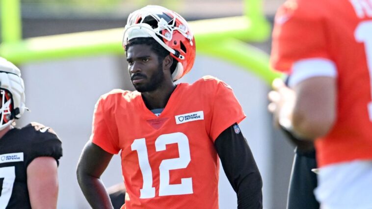 browns-qb-sanders-doesn’t-want-deion-at-camp