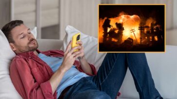 civilization-in-turmoil-as-man-fails-to-tweet-about-thing