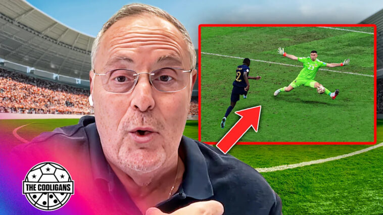 andres cantor-talks-calling-the-2022-world-cup-final-and-looks-ahead-to-world-cup-2026!