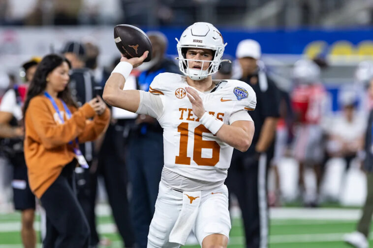 college-football-coaches-poll:-texas-claims-no.-1-spot-over-ohio-state-in-preseason-top-25