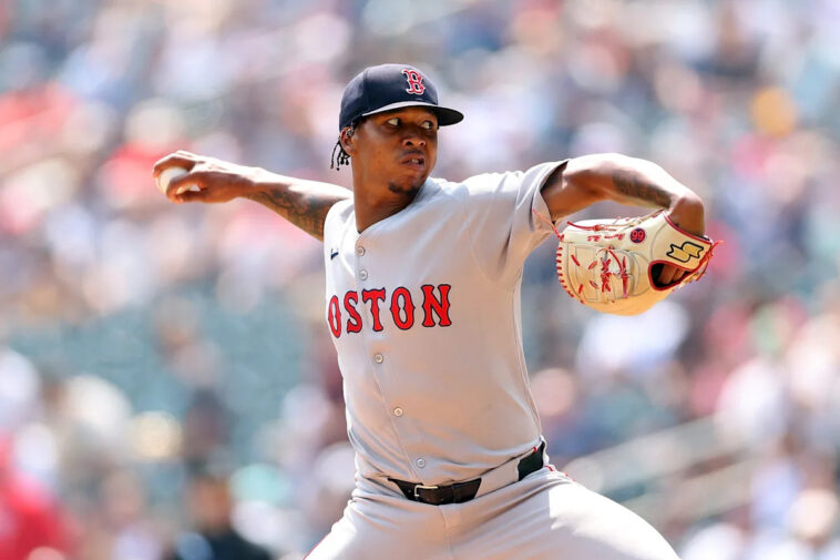 fantasy-baseball-2-start-pitcher-rankings:-last-call-for-brayan-bello!