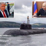 russia-backs-off-medvedev-rhetoric-after-trump-orders-nuke-subs-closer-to-moscow:-‘everyone-should-be-extremely-careful’