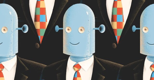 ‘short-term-dystopia:’-former-google-exec-warns-ai-will-replace-jobs-across-all-levels-including-ceos