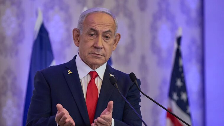 israel’s-government-likely-to-approve-plan-to-re-occupy-gaza,-israeli-media-reports