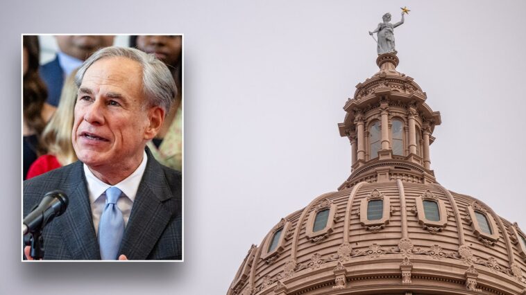 awol-texas-dems-threatened-with-expulsion,-felony-charges-for-absence-amid-redistricting-battle