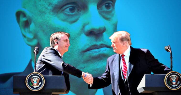 breaking:-under-heavy-us-sanctions,-brazil’s-tyrant-supreme-court-justice-alexandre-de-moraes-orders-the-house-arrest-of-former-president-jair-bolsonaro