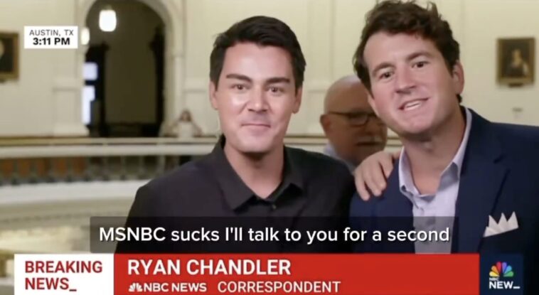 epic:-comedian-alex-stein-hijacks-nbc-live-broadcast-—-shouts-“msnbc-sucks”-in-epic-takedown-of-mainstream-media-(video)