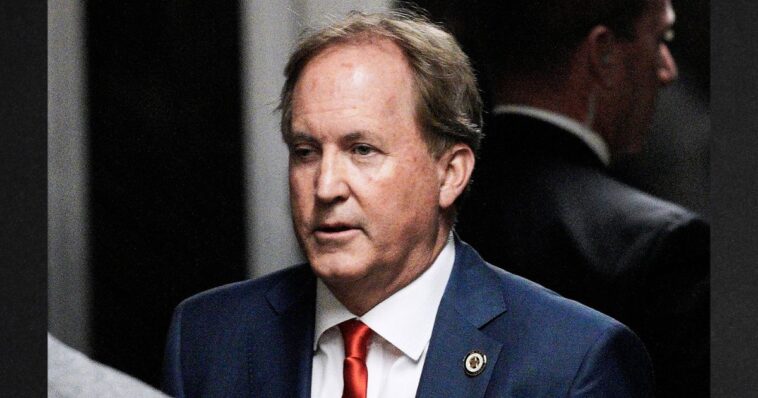 alert:-texas-ag-backs-order-to-arrest-rogue-dem-lawmakers