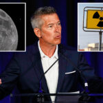 acting-nasa-chief-sean-duffy-to-announce-plans-for-building-nuclear-reactor-on-the-moon