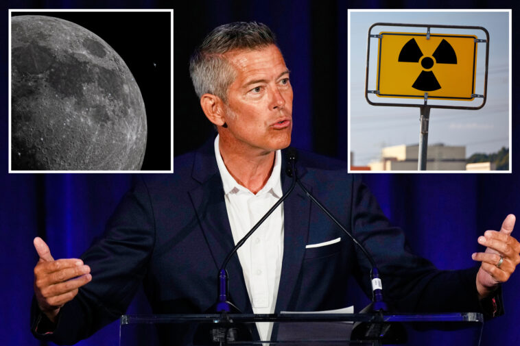 acting-nasa-chief-sean-duffy-to-announce-plans-for-building-nuclear-reactor-on-the-moon