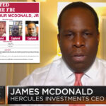 former-cnbc-analyst-james-arthur-mcdonald-jr.,-who-betrayed-investors,-sentenced-in-multimillion-dollar-fraud-scheme