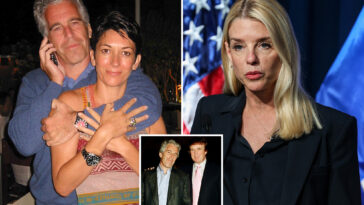 jeffrey-epstein-victims-rip-fbi,-doj-over-handling-of-case-—-claim-‘wealthy-men’-being-protected
