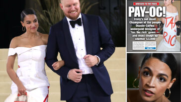 aoc-scored-then-boyfriend-free-$250-ticket-to-met-gala-by-calling-him-her-‘spouse’