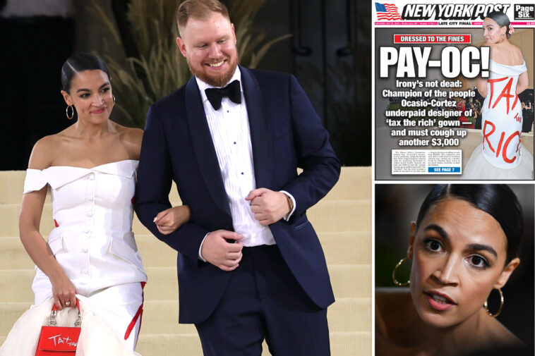aoc-scored-then-boyfriend-free-$250-ticket-to-met-gala-by-calling-him-her-‘spouse’