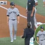 trade-deadline-addition-austin-slater-exits-yankees-game-early-with-hamstring-injury