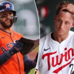 carlos-correa-inadvertently-pushed-teammate-griffin-jax-to-request-trade-during-twins-wild-deadline
