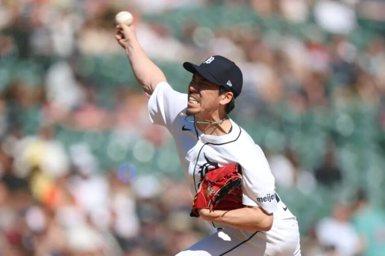 yankees-sign-kenta-maeda-to-minor-league-deal-as-backup-starter-option