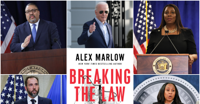 exclusive—‘breaking-the-law’:-expose-reveals-biden-white-house-orchestrated-lawfare-against-trump-to-rig-2024-election