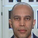 jeffries:-texas-redistricting-an-effort-‘steal-the-midterm-elections’