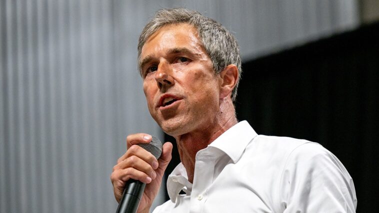 beto-encourages-democrats-to-fight-‘fire-with-fire’-in-texas-redistricting-battle