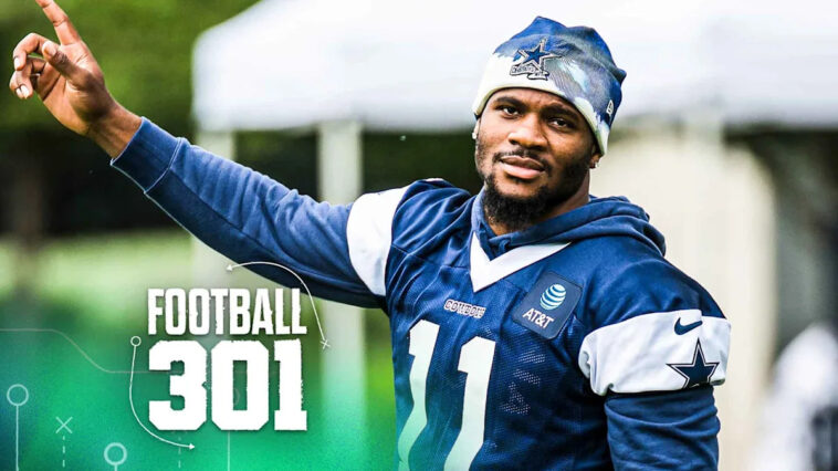 nfc-north-deep-dive:-breakouts,-win-totals-&-bold-picks-+-micah-parsons-wants-out?