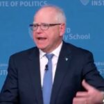 judicial-watch-uncovers-fbi-and-dhs-docs-revealing-biden-regime-covered-up-counterintelligence-concerns-over-minnesota-gov.-tim-walz’s-ties-to-communist-china