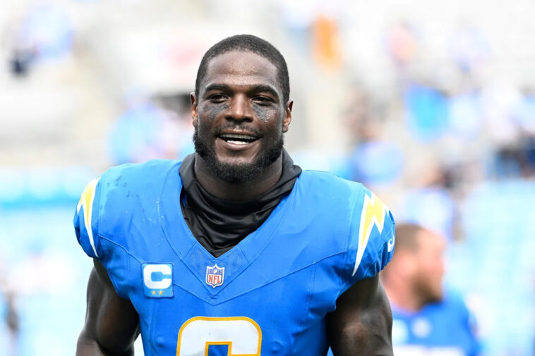 chargers-lb-denzel-perryman-released-from-jail,-charges-dropped-after-arrest-on-weapons-charges