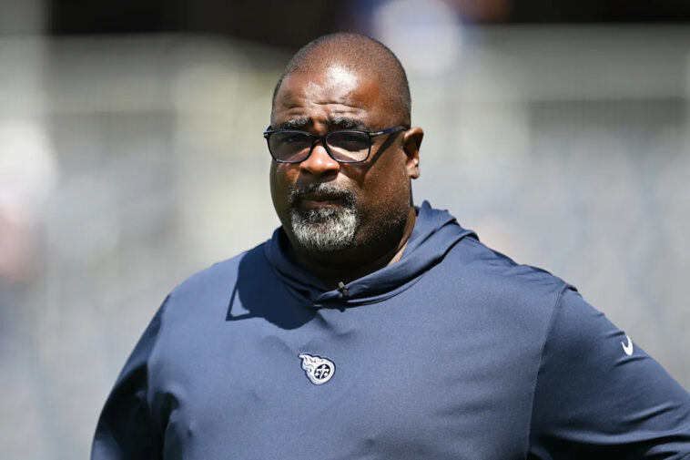 patriots-defensive-coordinator-terrell-williams-has-health-scare-during-practice:-reports