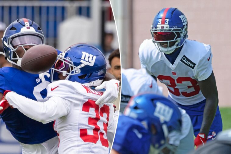 undrafted-cornr-dee-williams-impressing-giants-in-chance-to-reshape-career